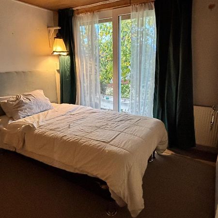 Casa Balmaceda Backpackers Hostel Coyhaique Ngoại thất bức ảnh