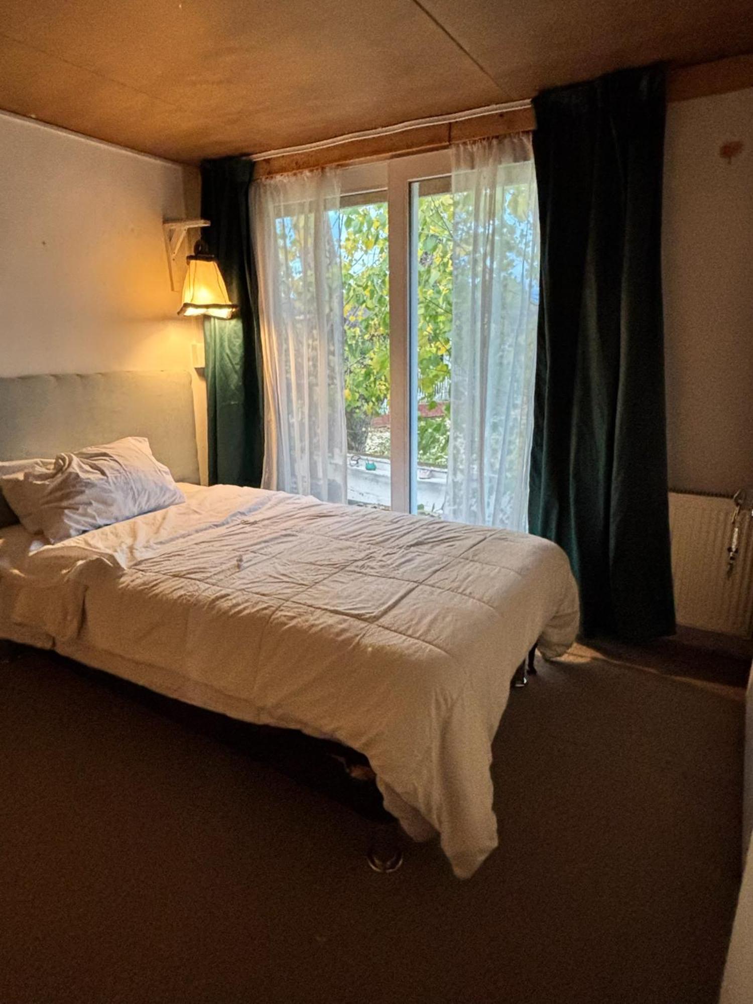 Casa Balmaceda Backpackers Hostel Coyhaique Ngoại thất bức ảnh