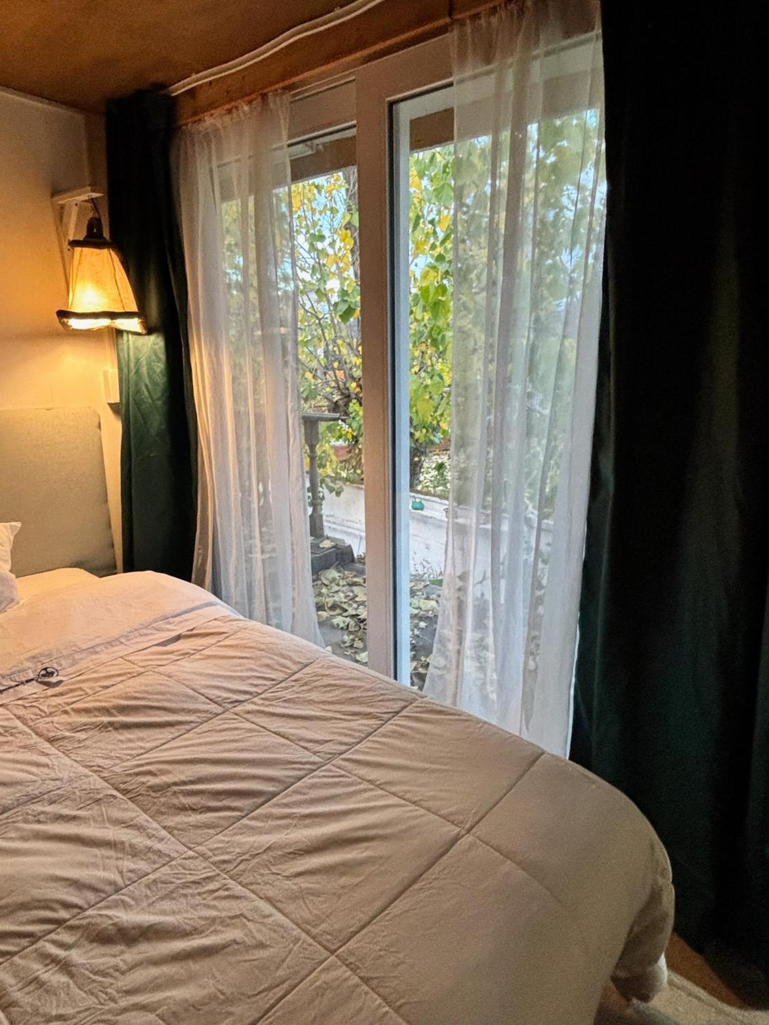 Casa Balmaceda Backpackers Hostel Coyhaique Ngoại thất bức ảnh